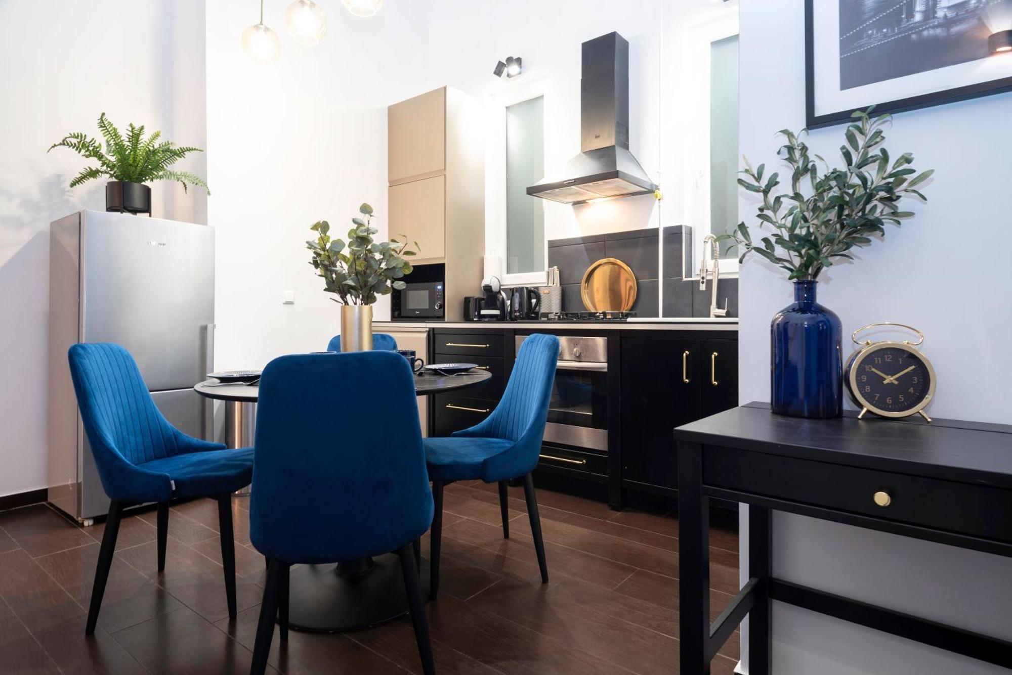 Amethyst Apartments - Kadar Budapešť Exteriér fotografie