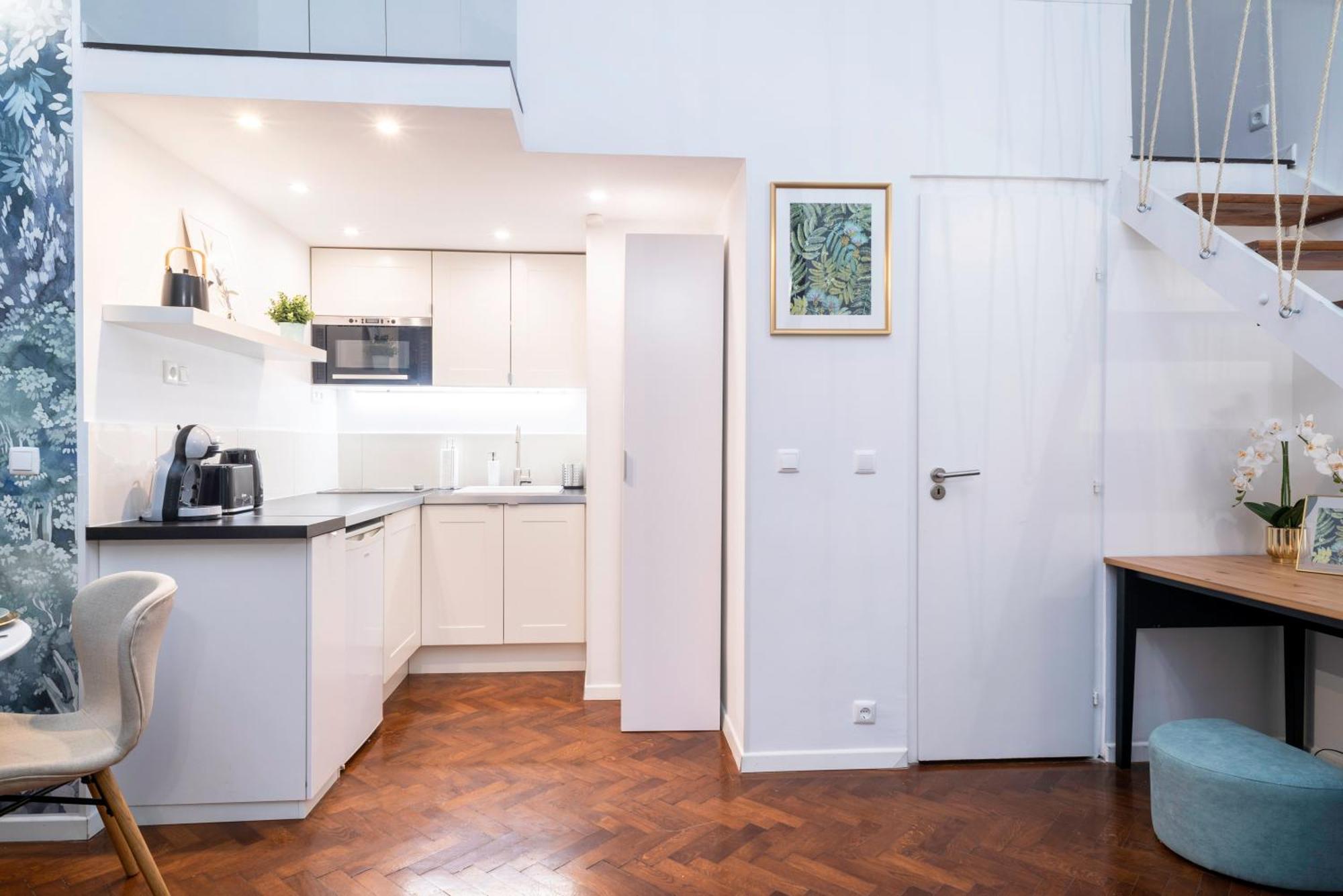 Amethyst Apartments - Kadar Budapešť Exteriér fotografie