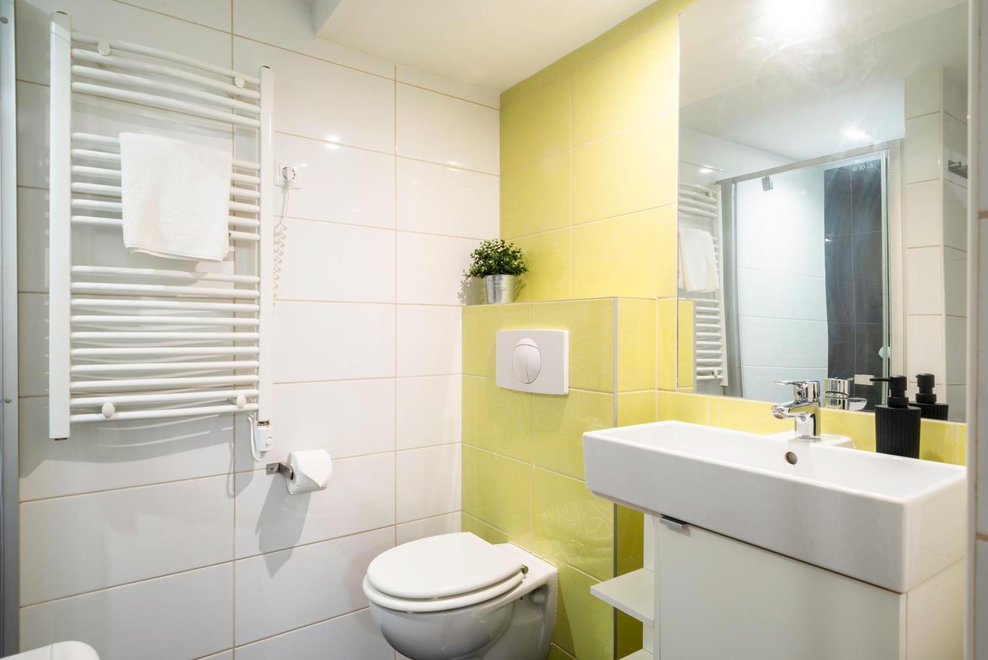 Amethyst Apartments - Kadar Budapešť Exteriér fotografie