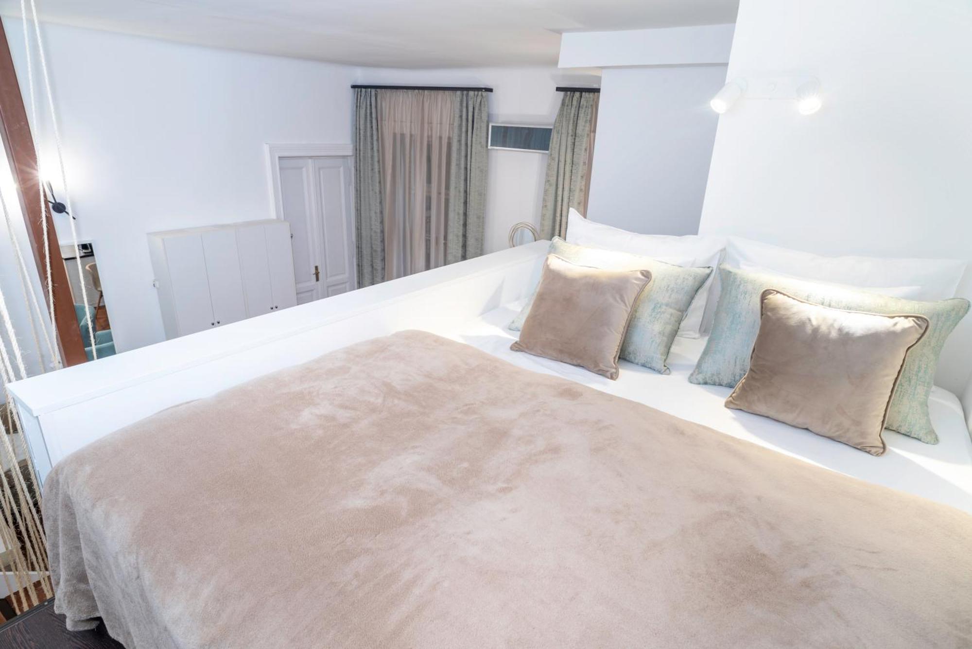 Amethyst Apartments - Kadar Budapešť Exteriér fotografie