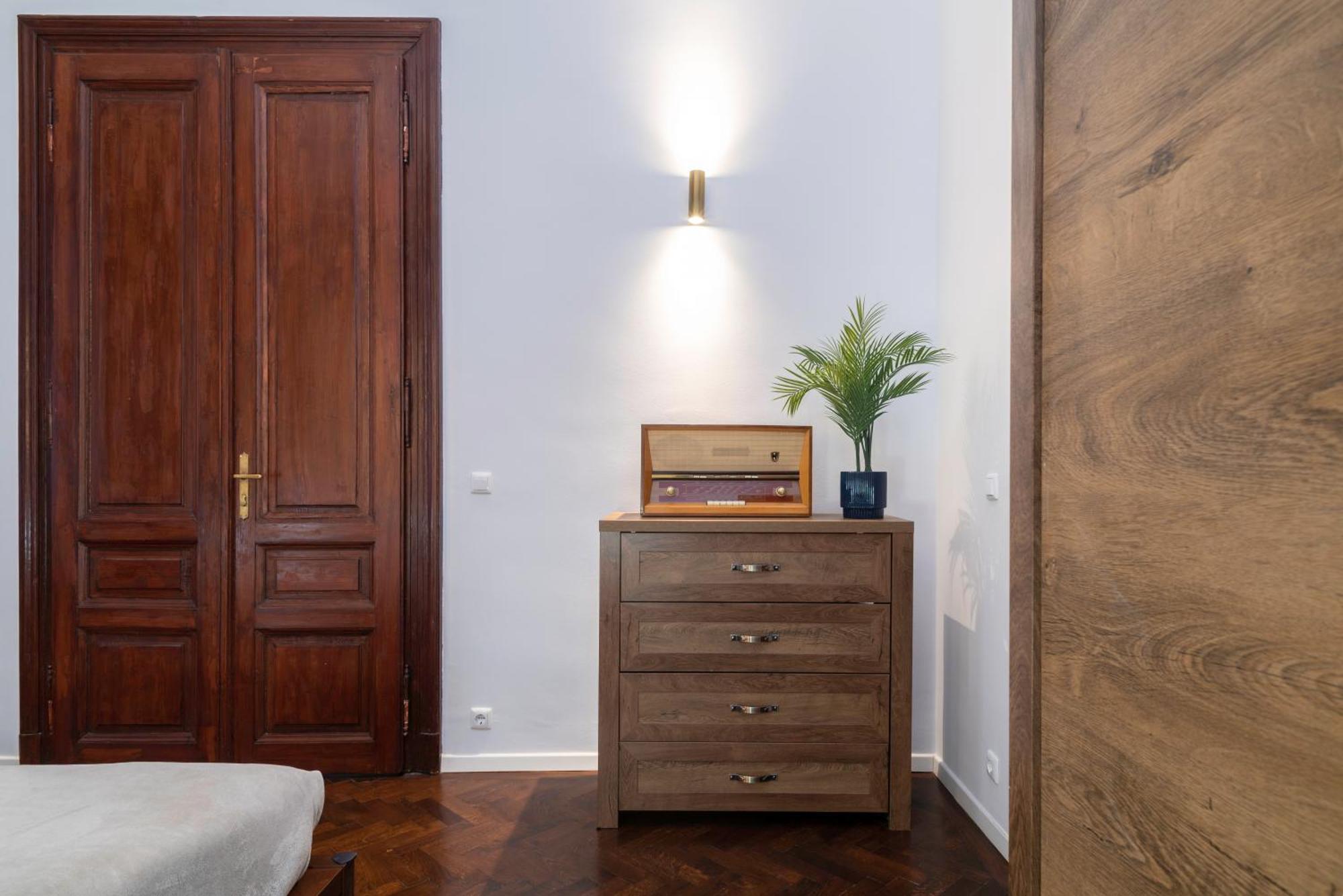 Amethyst Apartments - Kadar Budapešť Exteriér fotografie