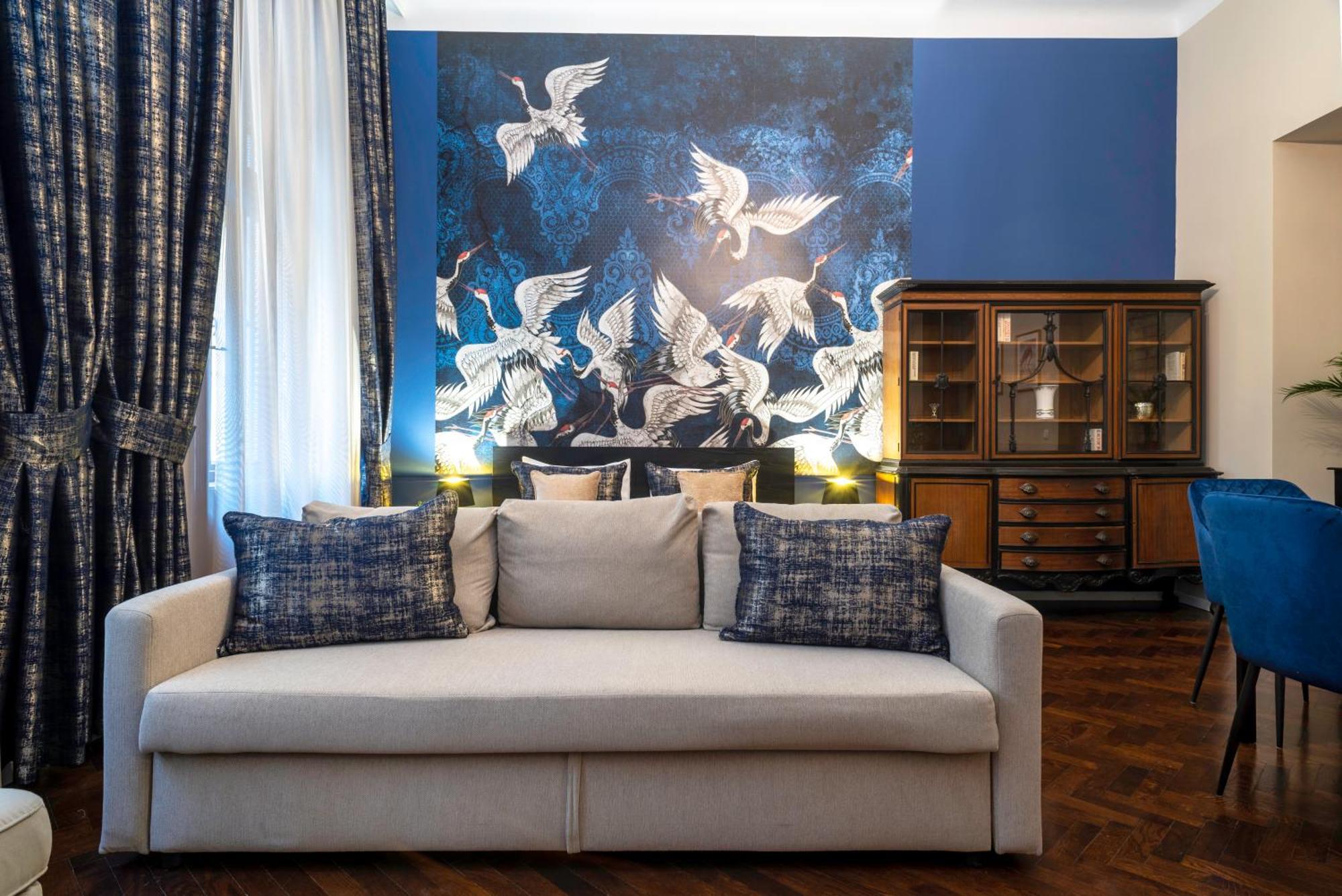Amethyst Apartments - Kadar Budapešť Exteriér fotografie